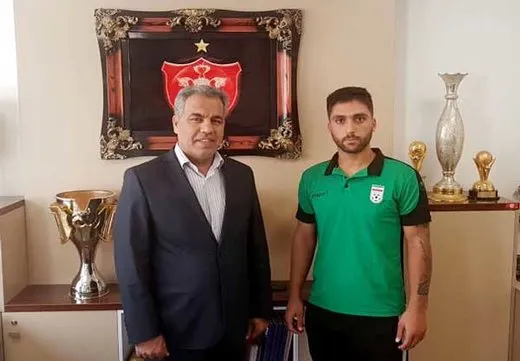 خرید پرسپولیس به باشگاه استقلال می‌رود!