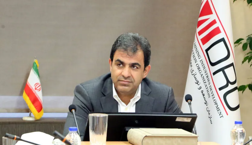 رشد صادرات و توسعه سرمایه گذاری؛ دو بال خروج از رکود معدن و صنایع معدنی