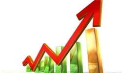 افزایش نرخ سرمایه‌گذاری در اقتصاد