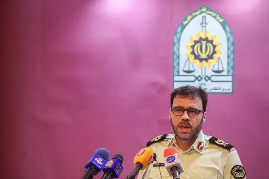 واکنش سخنگوی ناجا به کمپین 