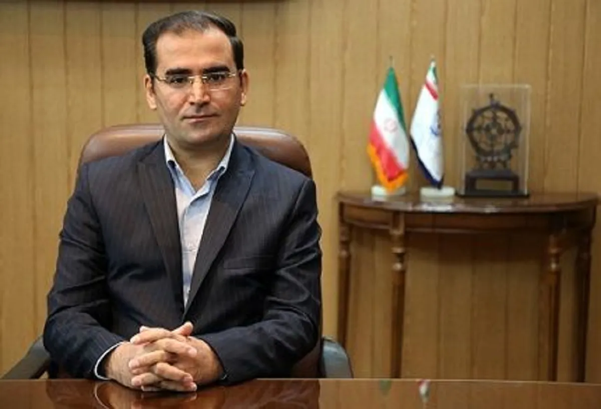 راه‌اندازی سامانه پذیرش آنلاین شرکت‌ها