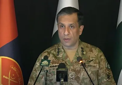 هشدار-رسمی-ارتش-پاکستان-نسبت-به-جنگ-زمینی-ماجرا-چیست