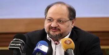 برنامه ایجاد نظام متمرکز تامین اجتماعی به رییس جمهوری تقدیم  می‌شود