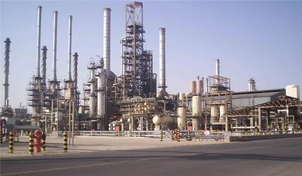 South Korea's Daelim Wins $2b Iran Refinery Project