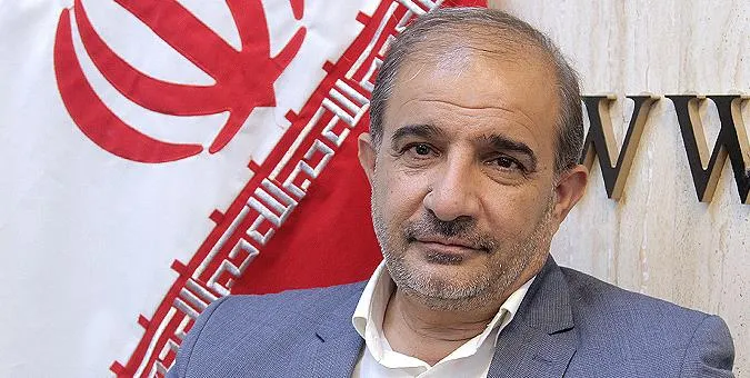 فضای مجازی بستر حمله تروریستی به مجلس را فراهم کرد