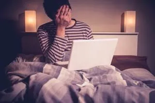 اعتیادی که رنگ و بو ندارد اما بیچاره‌تان می‌کند