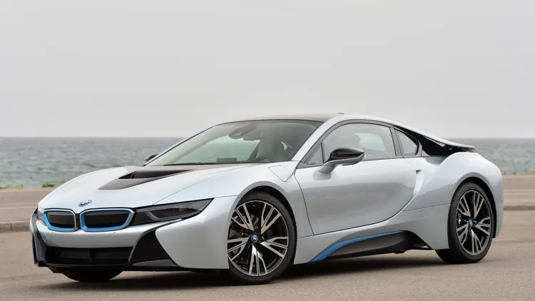 BMW گرانترین خودرو وارداتی تیر ماه شد