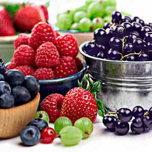 بهترین زمان برای خوردن میوه چه موقع است؟