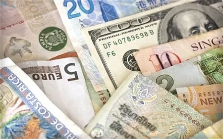 افزایش قیمت انواع ارز در بازار آزاد