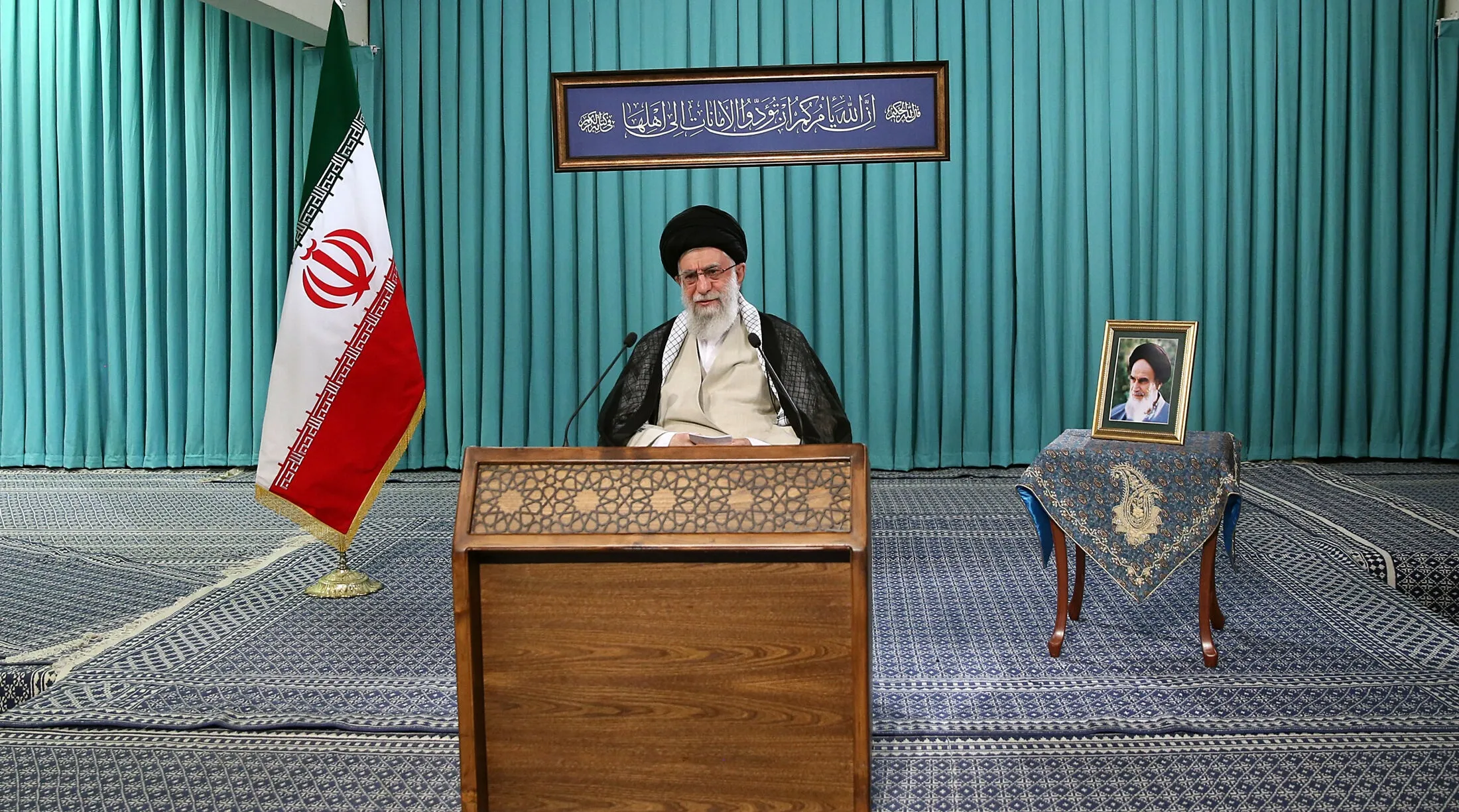 نباید در روز انتخابات مشکل برگه تعرفه رای داشته باشیم