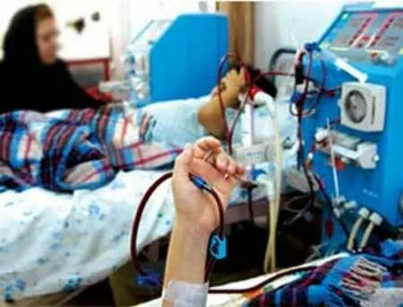 طول عمر اهداکنندگان 