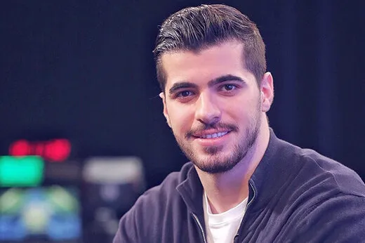 یک بازیکن دیگر به تیم ملی فوتبال اضافه شد