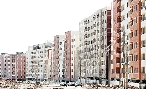 ۵۵ درصد؛ سهم دولت یازدهم در تکمیل مسکن مهر