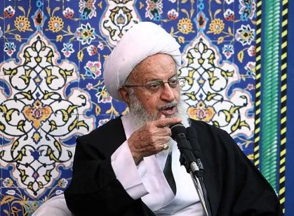 انتقاد آیت‌الله‌ مکارم‌شیرازی از گرانی انرژی