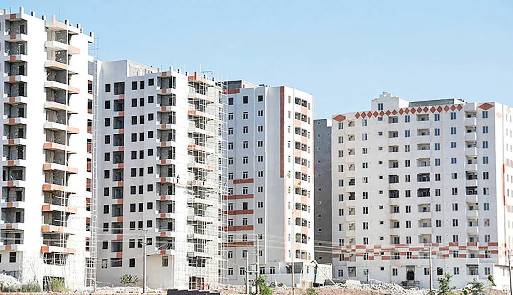 قیمت هر واحد نهضت ملی مسکن چقدر است؟