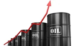 آشفتگی در افت و خیز قیمت نفت
