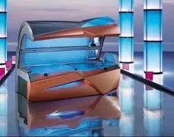 هزینه‌های میلیونی برای شکلاتی شدن پوست