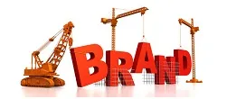 چگونه بدون هزینه کردن برندتان را بسازید؟