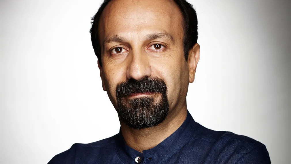 Farhadi Ranked 13th Among 100 Most 'Exciting' Directors