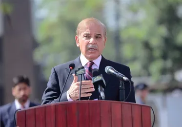 Iran-US Peace Deal May Be Finalized within 24 Hours: Pakistani PM
