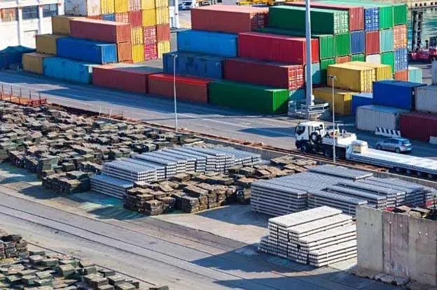 سهم ۲۰درصدی بخش معدن از صادرات سال ۹۸