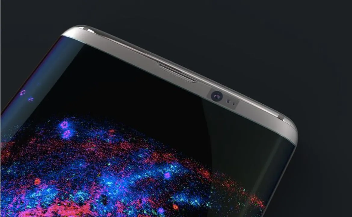 Samsung Teases Release of Galaxy S8, Shows New Tablets