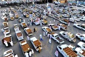 ایران و عربستان چه کالاهایی مبادله می‌کنند؟