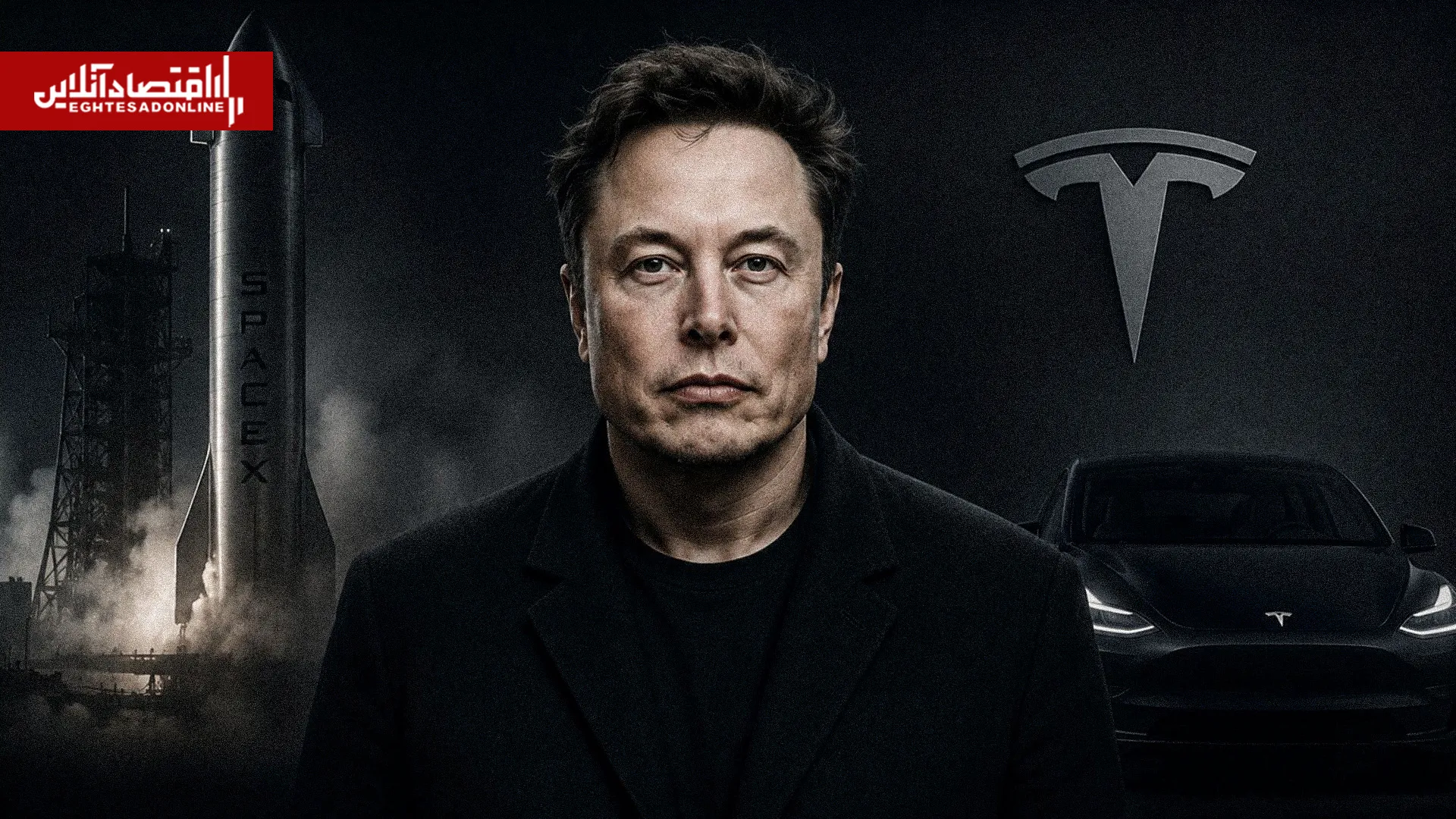 Elon Musk Signals Potential SpaceX–Tesla Merger as AI Empire Takes Shape