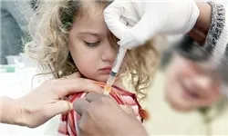 ضرورت ایجاد سایت تولید واکسن تزریقی فلج‌اطفال در کشور