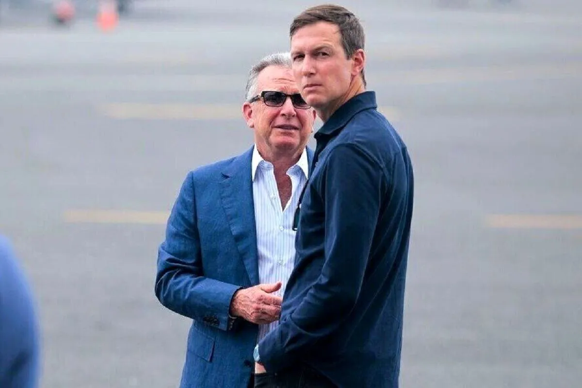 لغو سفر مهم مقامات آمریکا به اسرائیل / اختلاف میان ترامپ و نتانیاهو به اوج رسید؟