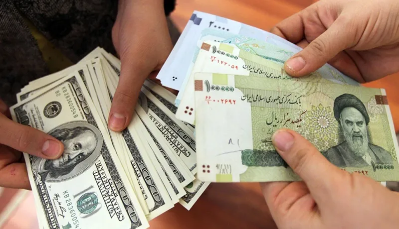 انحراف شدید در اهداف تخصیص ارز ۴۲۰۰تومانی
