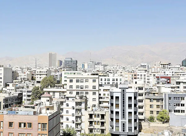 واحدهای مسکونی کوچک نیاز بازار مسکن کشور نیست