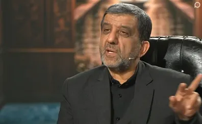 توییت-مهم-ضرغامی-به-مناسبت-چهارمین-سالگرد-مهسا-امینی-گشت-ارشاد-محکوم-شد