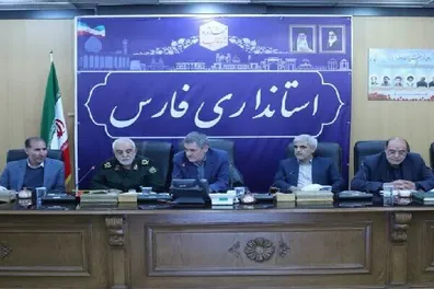 برگزاری-700-برنامه-تشییع-و-تدفین-شهدای-گمنام-در-استان-فارس