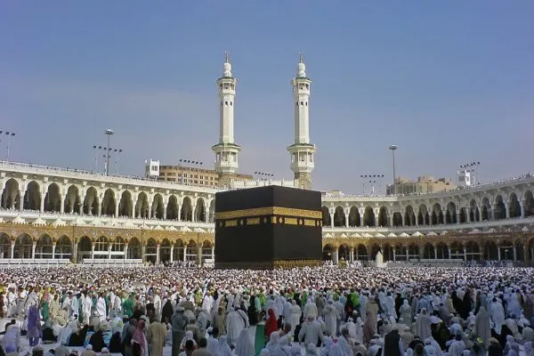 تمهیدات برگزاری حج‌۹۸ در تابستان داغ عربستان