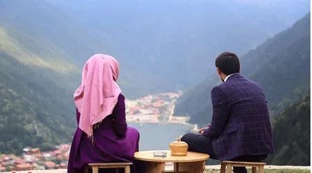 با این‌روش، دیگر با هم دعوا نمی‌کنید