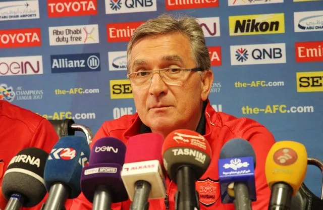 برانکو: برابر الهلال بدشانس بودیم