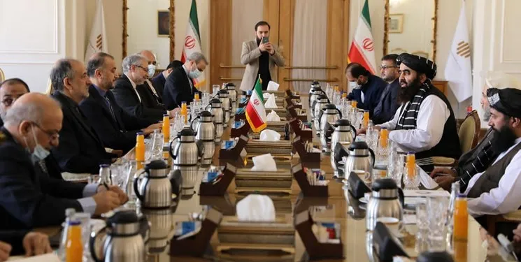 آمریکا باید منابع مالی بلوکه شده افغانستان را آزاد کند