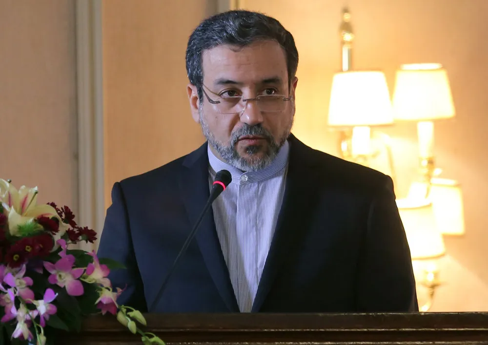 Deputy FM: JCPOA achievement of all Iranian nation
