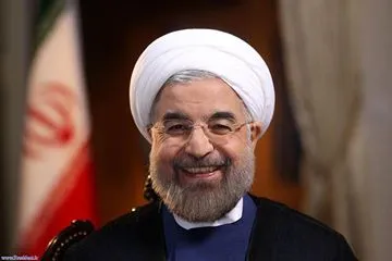 نشست روحانی با 7 رقیب انتخاباتی‌اش