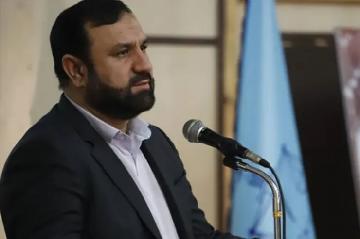 دستگیری ۱۳ نفر از عوامل سرقت صندوق امانات بانک ملی
