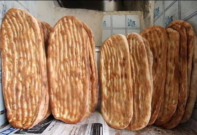 چند توصیه برای مصرف نان در روزهایی کرونایی