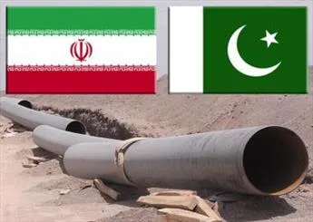 تعلیق بزرگترین توافق گازی ایران-پاکستان