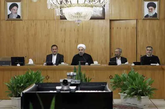 لایحه بودجه 93 در دولت نهایی شد