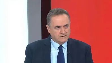 فوری-وزیر-جنگ-اسرائیل-تاریخ-حمله-به-ایران-را-اعلام-کرد