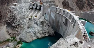 Ardabil Water Projects Underway