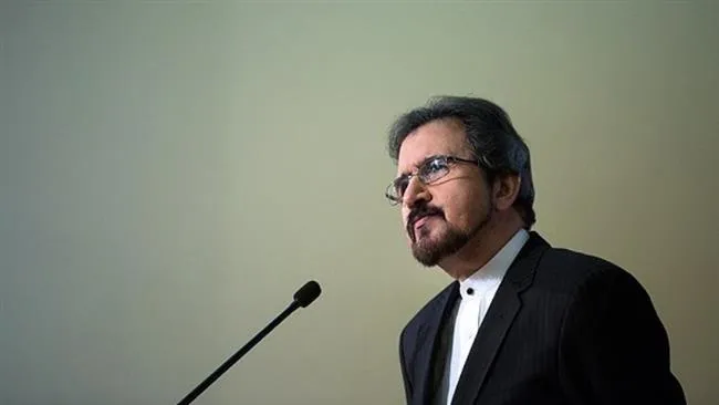 Qassemi rejects Iran Foreign Ministry’s partisanship in election