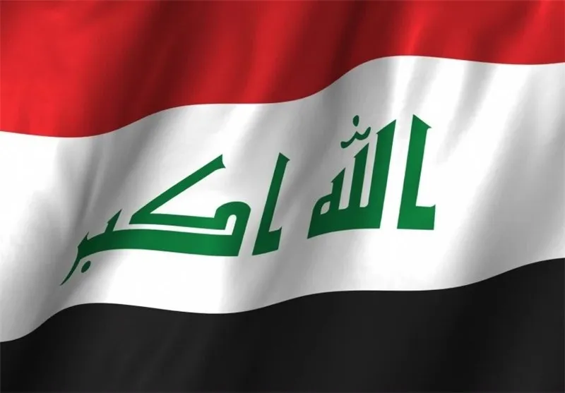 آمریکایی‌ها باید از عراق خارج شوند