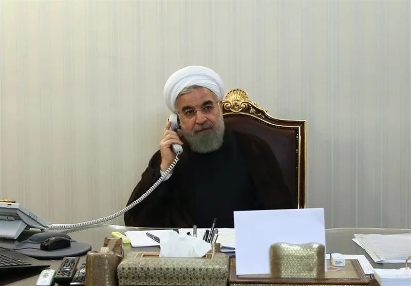 بازگشایی سریعتر اماکن مقدس از دغدغه‌های مهم دولت است