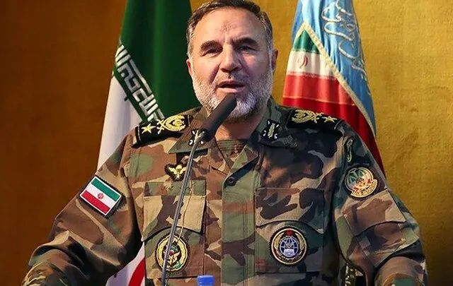 جنگ‌ های آینده شبکه محور خواهد بود